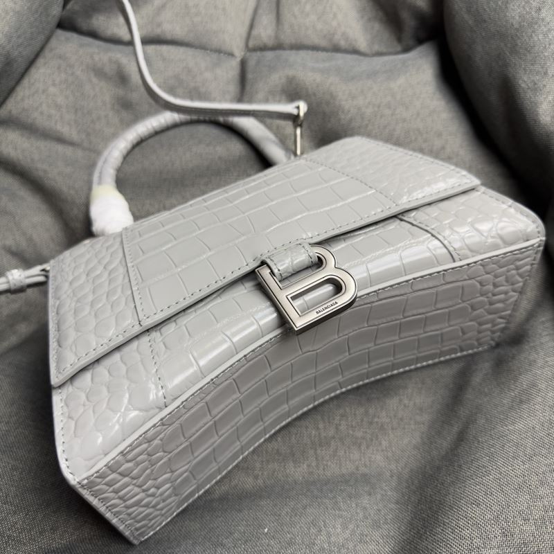 Balenciaga Hourglass Bags